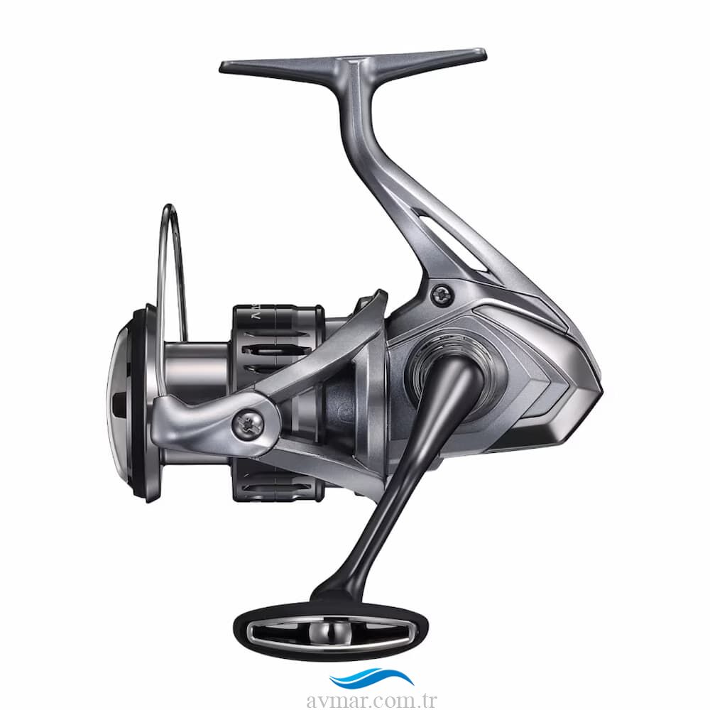 Shimano Nasci C3000 FC Spin Olta Makinesi
