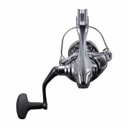Shimano Nasci C3000 FC Spin Olta Makinesi - 4