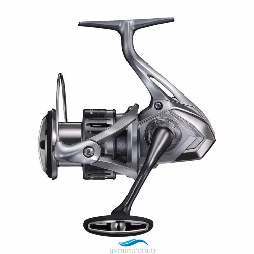 Shimano Nasci C3000 FC Spin Olta Makinesi