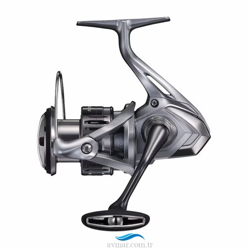 Shimano Nasci C3000HG FC Spin Olta Makinesi - 1