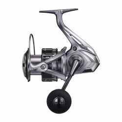 Shimano Nasci C5000XG FC Spin Olta Makinesi - 1
