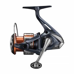 Shimano Nasci FD 2500 Spin Olta Makinesi - 1