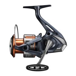 Shimano Nasci FD 4000 Spin Olta Makinesi - 1