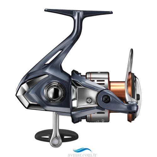 Shimano Nasci FD 4000 Spin Olta Makinesi - Shimano (1)