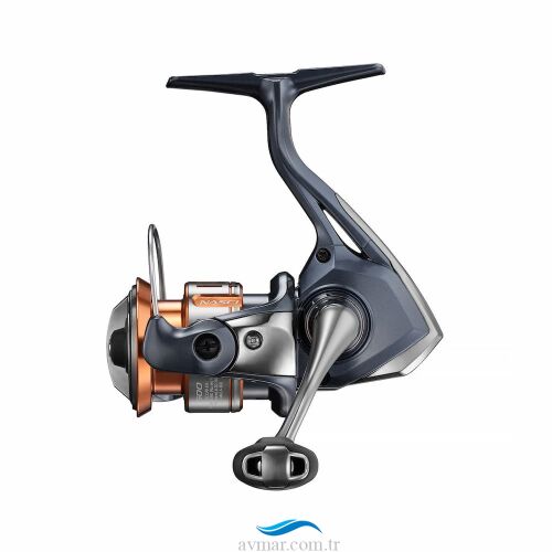 Shimano Nasci FD 500 Lrf Olta Makinesi - 1