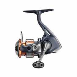 Shimano Nasci FD 500 Lrf Olta Makinesi - 1