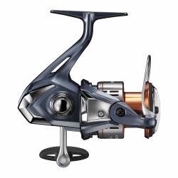 Shimano Nasci FD C3000 HG Spin Olta Makinesi - 2