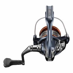 Shimano Nasci FD C3000 HG Spin Olta Makinesi - 4