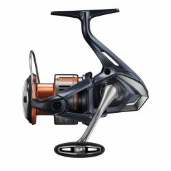 Shimano Nasci FD C3000 HG Spin Olta Makinesi - 1