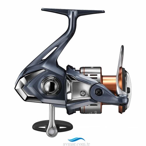 Shimano Nasci FD C3000 Spin Olta Makinesi - 2