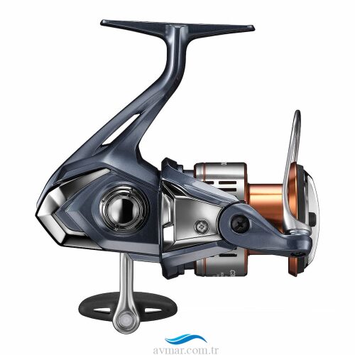 Shimano Nasci FD C3000 Spin Olta Makinesi (1)