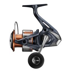 Shimano Nasci FD C5000XG Spin Olta Makinesi - 1
