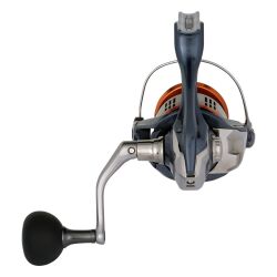 Shimano Nasci FD C5000XG Spin Olta Makinesi - 4