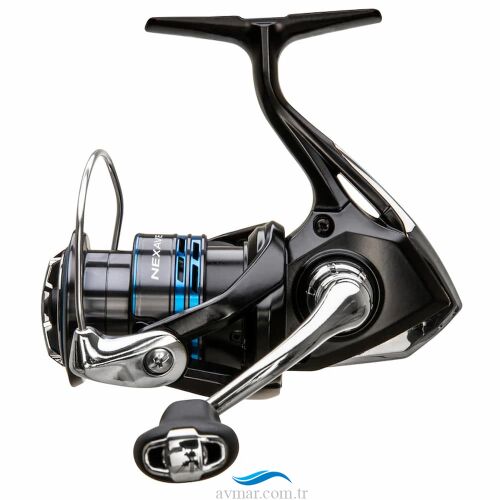 Shimano Nexave 1000 FI Lrf Olta Makinesi - 1
