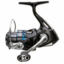 Shimano Nexave 1000 FI Lrf Olta Makinesi - 1