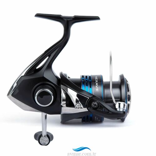 Shimano Nexave 2500 FI Spin Olta Makinesi - 2