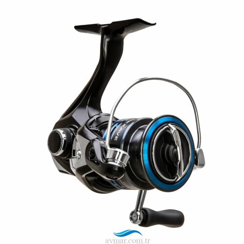 Shimano Nexave 2500 FI Spin Olta Makinesi - 3