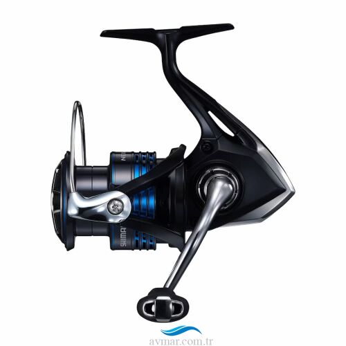 Shimano Nexave 2500 FI Spin Olta Makinesi