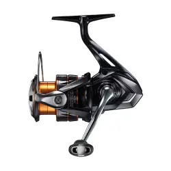Shimano Nexave 2500 FJ Spin Olta Makinesi - 1