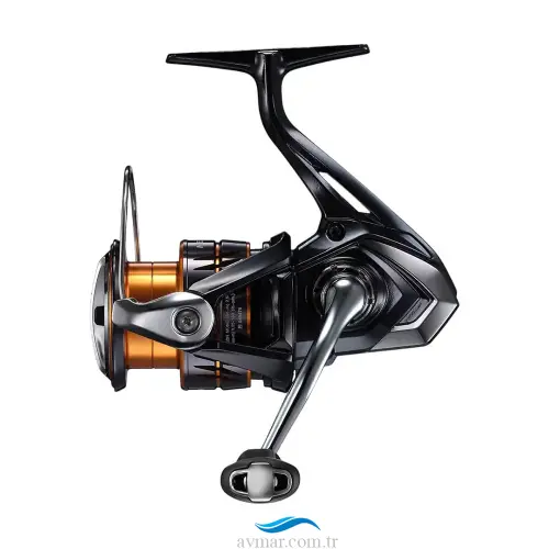 Shimano Nexave 2500 FJ Spin Olta Makinesi
