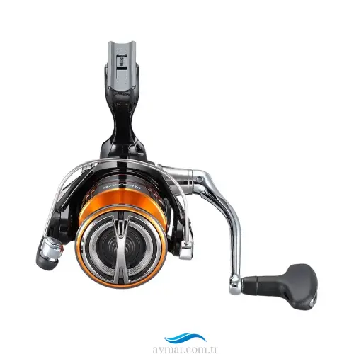 Shimano Nexave 2500 FJ Spin Olta Makinesi (1)