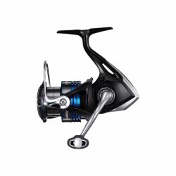 Shimano Nexave 2500 HG FI Spin Olta Makinesi - 1