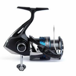 Shimano Nexave 2500 HG FI Spin Olta Makinesi - 2