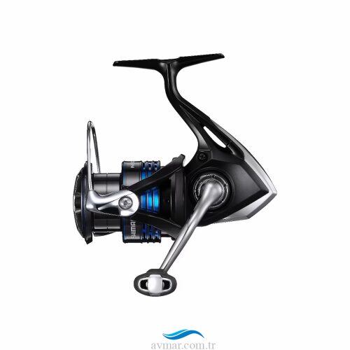 Shimano Nexave 2500 HG FI Spin Olta Makinesi