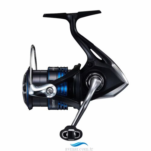 Shimano Nexave 2500S FI Spin Olta Makinesi - Shimano