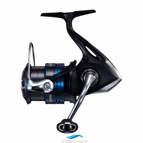 Shimano Nexave 2500S FI Spin Olta Makinesi
