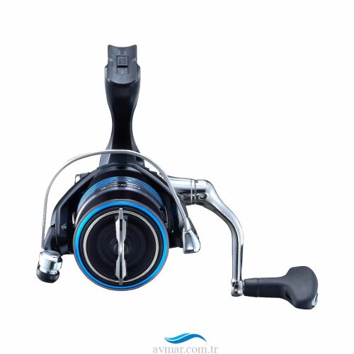 Shimano Nexave 4000 FI Spin Olta Makinesi - Shimano (1)