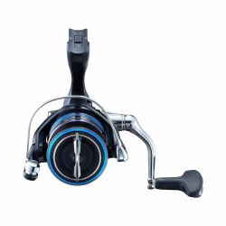 Shimano Nexave 4000 FI Spin Olta Makinesi - 2