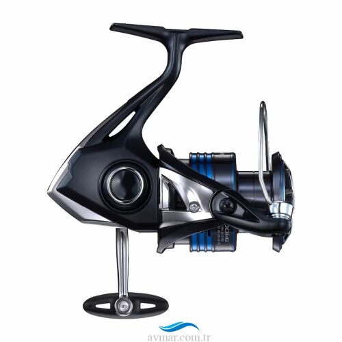 Shimano Nexave 4000HG FI Spin Olta Makinesi - 3