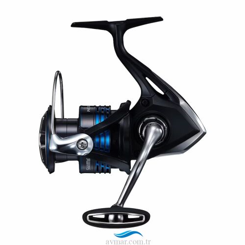 Shimano Nexave 4000HG FI Spin Olta Makinesi - Shimano