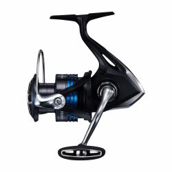 Shimano Nexave 4000HG FI Spin Olta Makinesi - 1