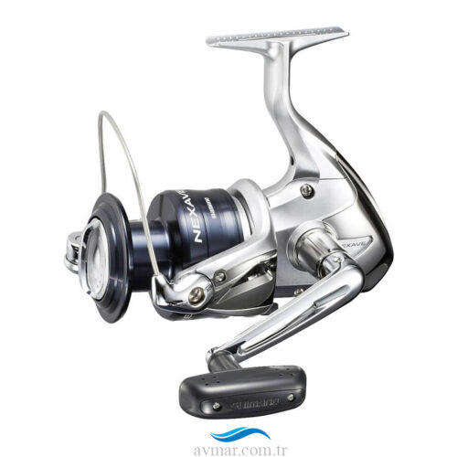 Shimano Nexave 6000 FE Olta Makinesi - Shimano