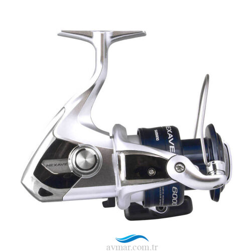 Shimano Nexave 6000 FE Olta Makinesi (1)