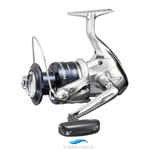 Shimano Nexave 6000 FE Olta Makinesi