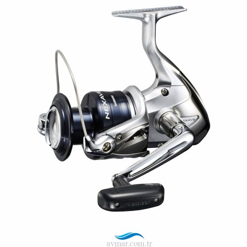 Shimano Nexave 8000 FE Olta Makinesi - 1