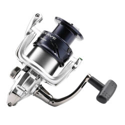 Shimano Nexave 8000 FE Olta Makinesi - 2