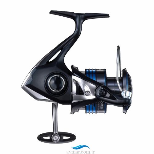 Shimano Nexave C3000 FI Spin Olta Makinesi - 3
