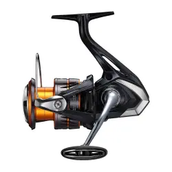 Shimano Nexave C3000 FJ Spin Olta Makinesi - 1