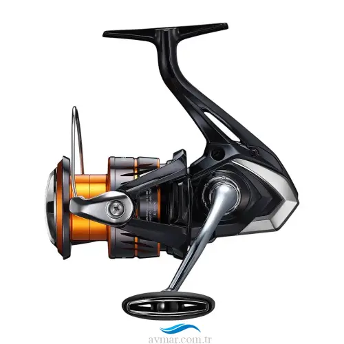 Shimano Nexave C3000 FJ Spin Olta Makinesi
