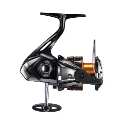 Shimano Nexave C3000 FJ Spin Olta Makinesi - 2
