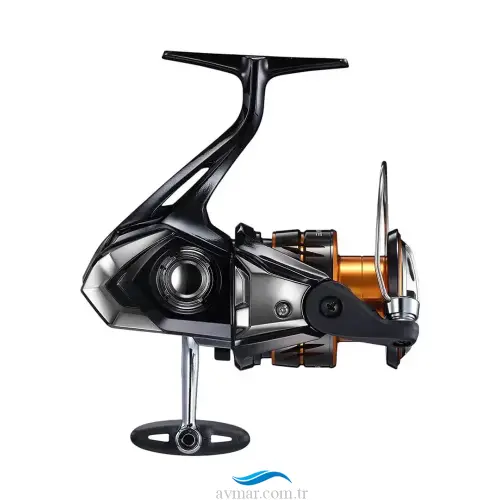 Shimano Nexave C3000 FJ Spin Olta Makinesi (1)