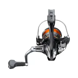 Shimano Nexave C3000 FJ Spin Olta Makinesi - 4