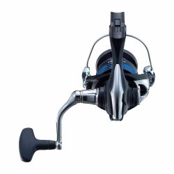 Shimano Nexave C3000HG FI Spin Olta Makinesi - 4