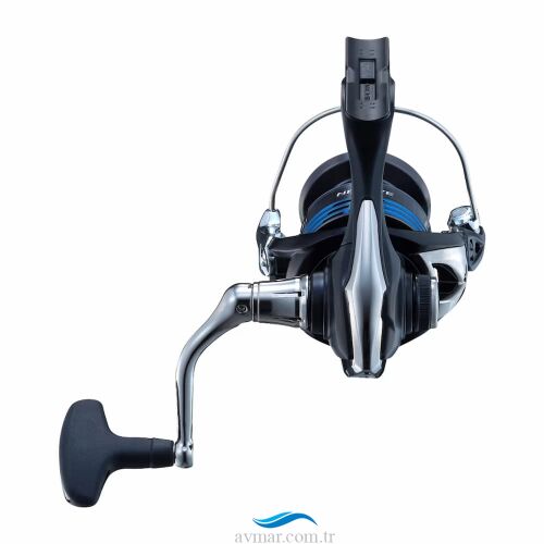 Shimano Nexave C3000HG FI Spin Olta Makinesi - 4