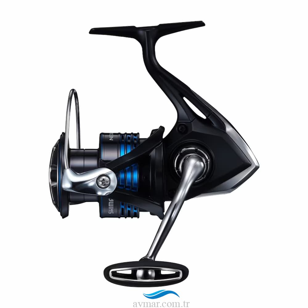 Shimano Nexave C5000HG FI Spin Olta Makinesi