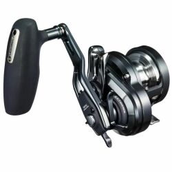 Shimano Ocea Jigger F Custom 1500HG Olta Makinesi Sağ El - 1